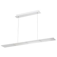 подвесной светодиодный светильник odeon light super slim 3870/60l в Ярославле