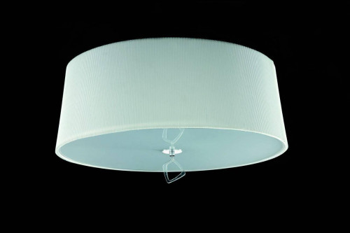 потолочный светильник mantra mara chrome - white 1646 в Ярославле