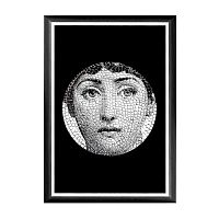 арт-постер мозаика fornasetti в Ярославле