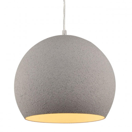 подвесной светильник arte lamp intonaco a1830sp-1gy в Ярославле