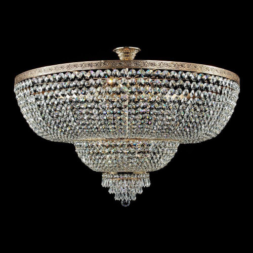 потолочная люстра maytoni palace dia890-cl-18-g золото в Ярославле