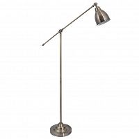 торшер arte lamp 43 a2054pn-1ab в Ярославле