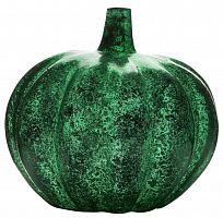 декор autumn gifts pumpkin green в Ярославле