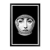 арт-постер колизей fornasetti в Ярославле