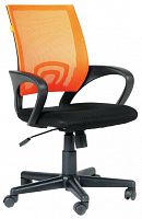 компьютерное кресло easychair 304 tc net офисное в Ярославле