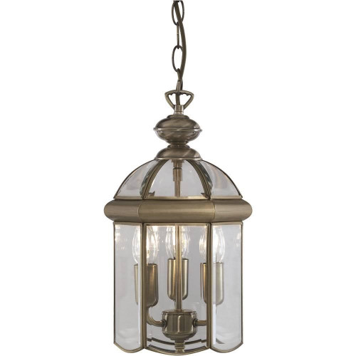 подвесной светильник arte lamp rimini a6505sp-3ab в Ярославле