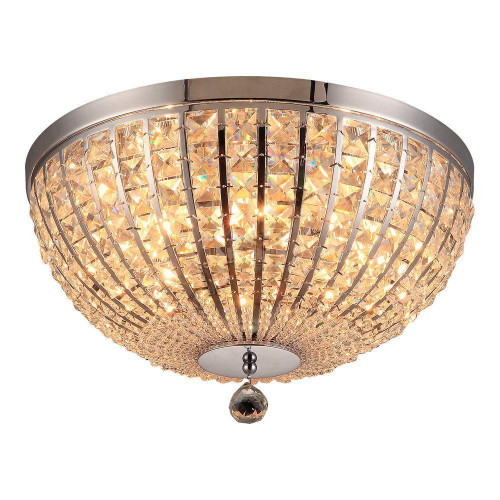 потолочный светильник toplight jennifer tl1163-8d в Ярославле