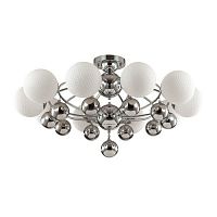 потолочная люстра odeon light jolly 3953/10c в Ярославле