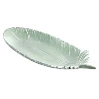 сервировочное блюдо bird feather в Ярославле