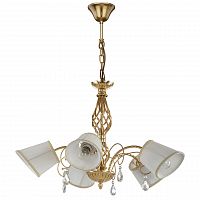 подвесная люстра lightstar esedra 796153 в Ярославле