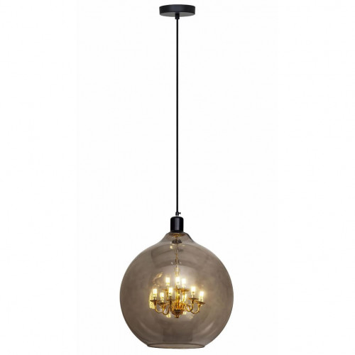 подвесной светильник loft it loft2584-d9gs в Ярославле
