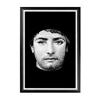 арт-постер метаморфоза fornasetti в Ярославле