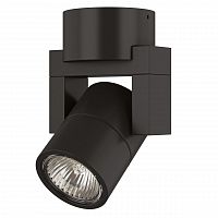 потолочный светильник lightstar illumo l1 alu 051047 в Ярославле