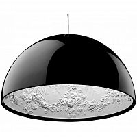 подвесной светильник skygarden lighting flos d60 black в Ярославле