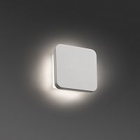 elsa бра белое led 8w 3000k от faro в Ярославле