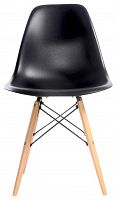 стул классический dsw черный (eames style) в Ярославле