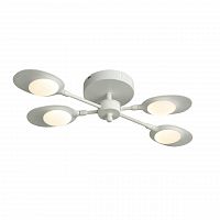 потолочная светодиодная люстра st luce farfalla sl824.502.04 в Ярославле