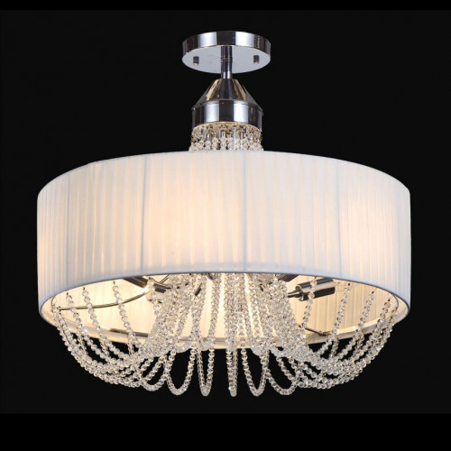 потолочная люстра newport 1406/s white в Ярославле