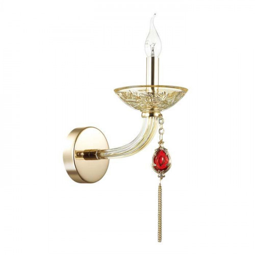 бра odeon light donna 3927/1w в Ярославле
