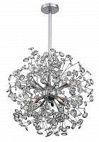 подвесная люстра st luce anello sl782.103.10 в Ярославле