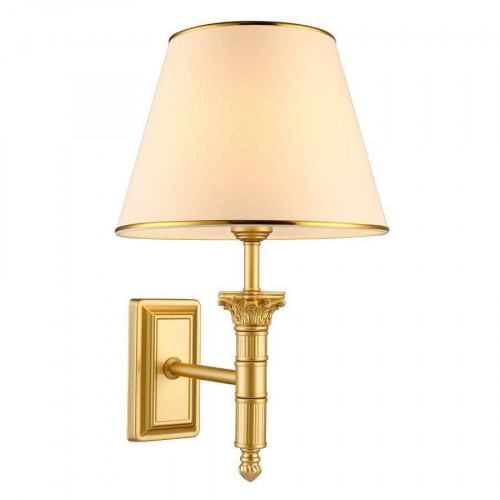 бра arte lamp budapest a9185ap-1sg в Ярославле