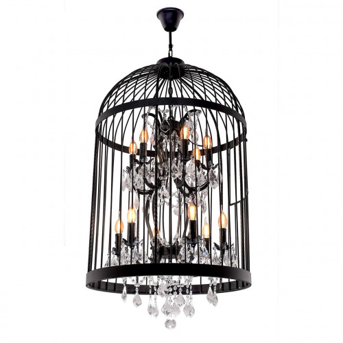 подвесная люстра loft it loft1891/12 в Ярославле