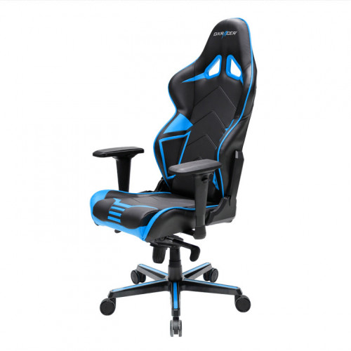 геймерское кресло dxracer oh/rv131/nb в Ярославле