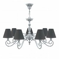 подвесная люстра lamp4you classic e3-07-g-lmp-o-22 в Ярославле