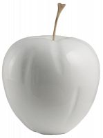 декор apple white big в Ярославле