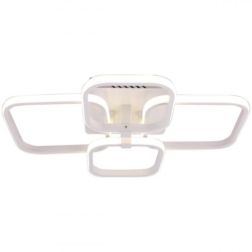 потолочная светодиодная люстра toplight georgina tl1145-66d в Ярославле