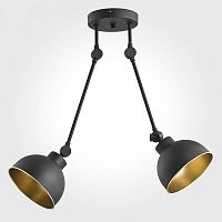 подвесная люстра tk lighting 2174 techno в Ярославле