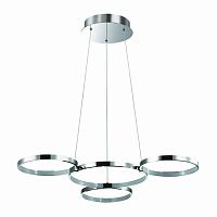 подвесной светодиодный светильник odeon light olimpo 4016/36l в Ярославле