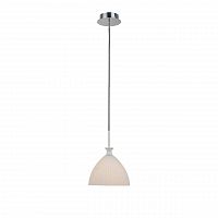 подвесной светильник lightstar simple light 810 810020 в Ярославле