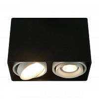 потолочный светильник arte lamp a5655pl-2bk в Ярославле