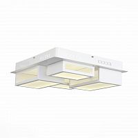 потолочный светодиодный светильник st luce mecano sl934.502.04 в Ярославле