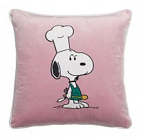 подушка шеф-повар снупи snoopy chef в Ярославле