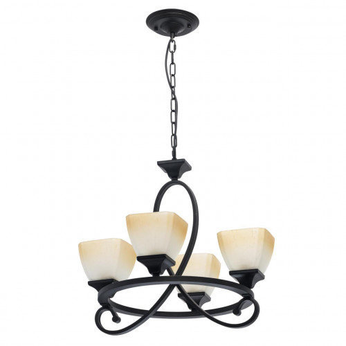 подвесная люстра mw-light замок 249018304 в Ярославле