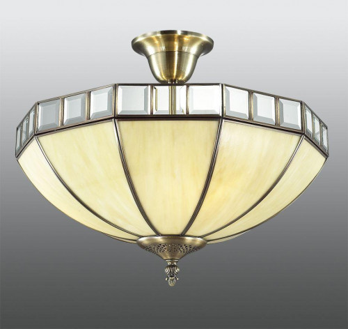 потолочный светильник citilux шербург-1 cl440141 в Ярославле