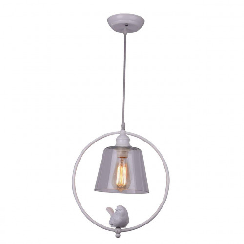 подвесной светильник arte lamp passero a4289sp-1wh в Ярославле