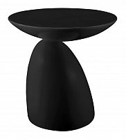 столик журнальный parabel side table черный в Ярославле