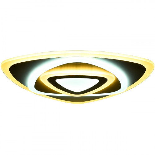 потолочный светодиодный светильник toplight faye tl1147-60d в Ярославле