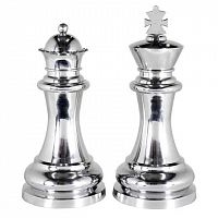 статуэтка chess king & queen от eichholtz в Ярославле