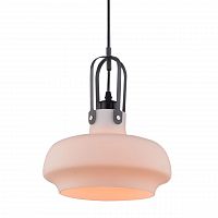 подвесной светильник arte lamp arno a3624sp-1wh в Ярославле