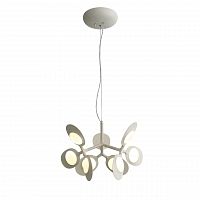 подвесная светодиодная люстра st luce farfalla sl824.503.09 в Ярославле