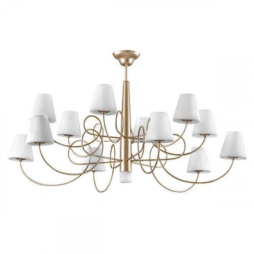 потолочная люстра lightstar vortico 814133 в Ярославле