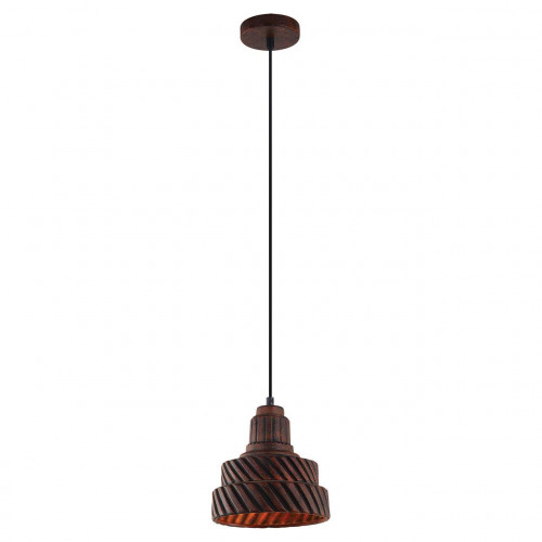 подвесной светильник lussole loft grlsp-9659 в Ярославле