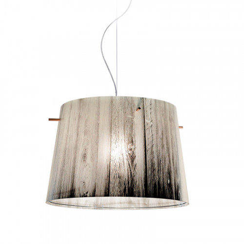 подвесной светильник woody white от slamp в Ярославле