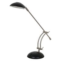 настольная лампа idlamp ursula 281/1t-ledblacksand в Ярославле