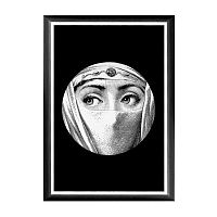 арт-постер этника fornasetti в Ярославле