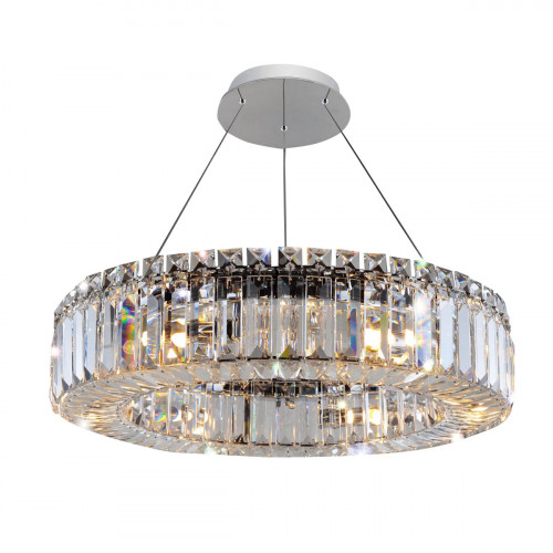 подвесной светильник rondelle 6 от delight collection в Ярославле